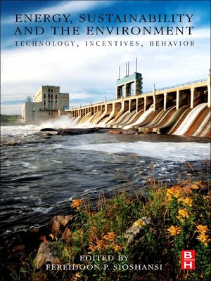 cover image of Energy, Sustainability and the Environment